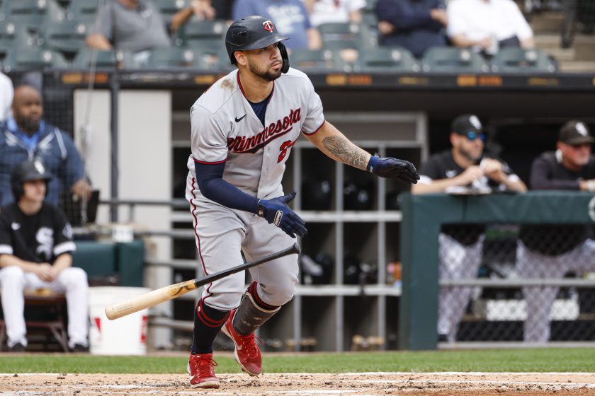 Mets have a Gary Sanchez decision to make this week