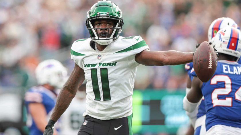 These Jets players will be on roster bubble this summer