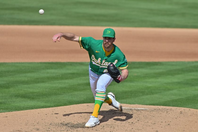 Former Mets reliever Trevor May nearly retired because of pitch clock