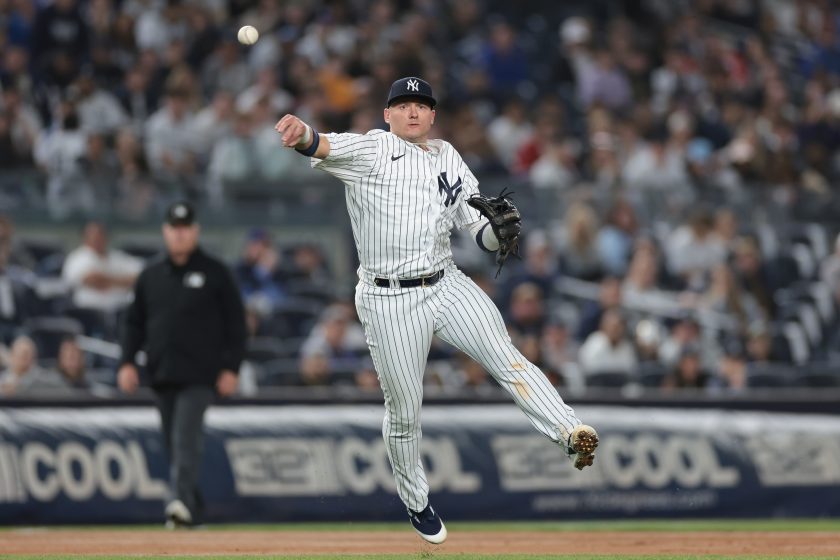 josh donaldson yankees