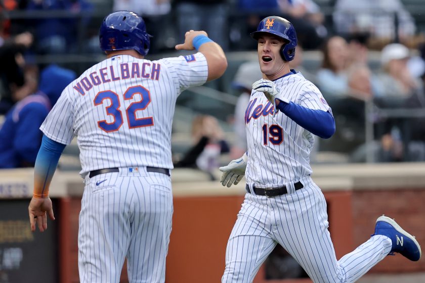 mark canha mets