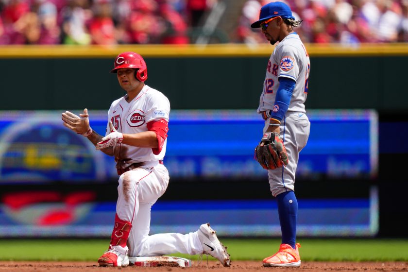 Frustrated by the Mets? Then don’t look at their June schedule yet