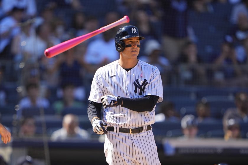 Yankees-Rays takeaways: Bombers strikes back with series split