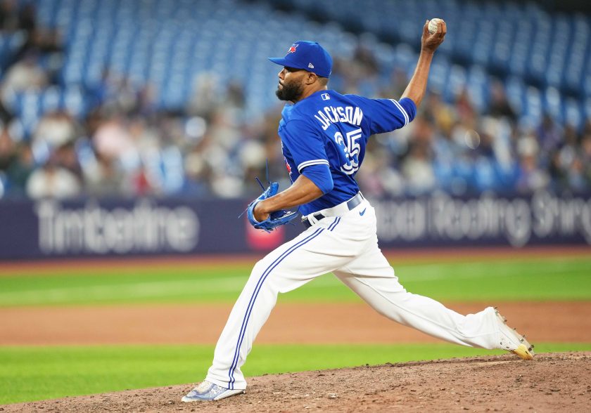 Blue Jays pitcher makes shocking Aaron Judge admission