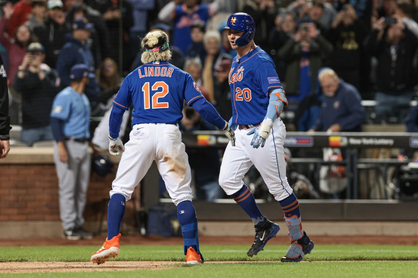 Jason Kipnis criticizes Mets’ Francisco Lindor, immediately takes it back