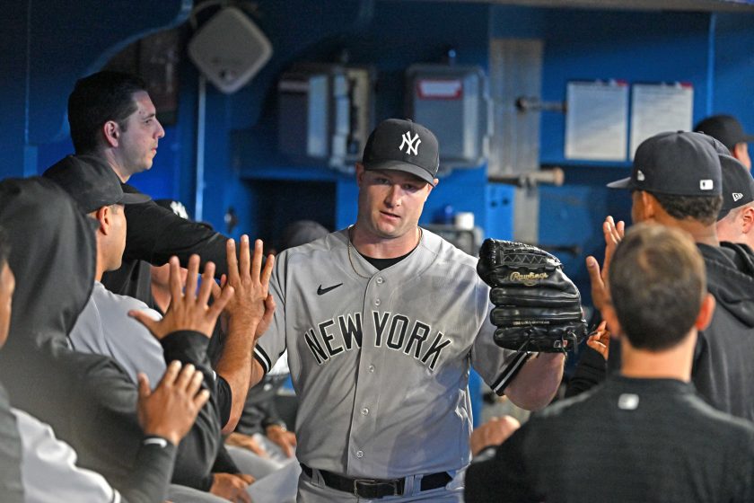 Probable pitchers as Yankees, Orioles meet for 2nd time in 2023
