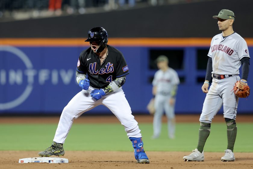 Mets are actively trying to lose if Francisco Alvarez is sent back to Triple-A
