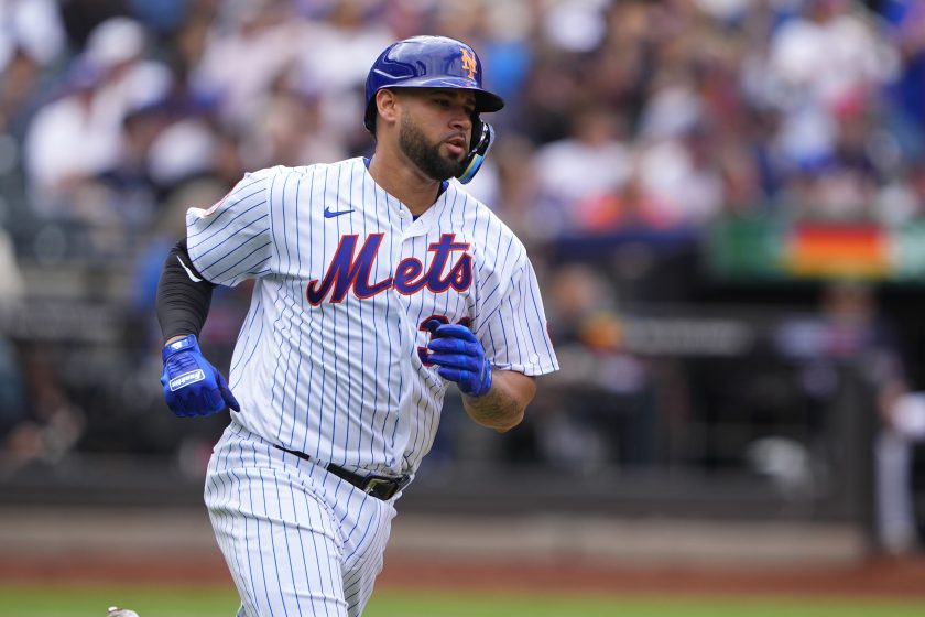 Mets’ Gary Sanchez promotion channels Steve Cohen’s inner Steinbrenner again