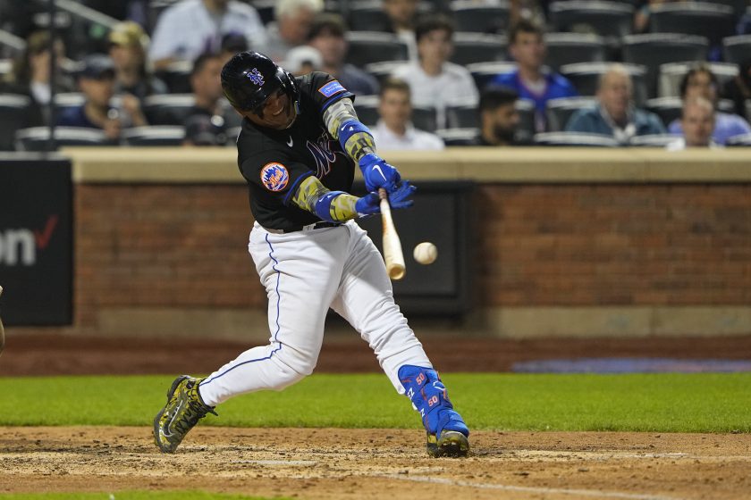 This is the most impressive part of Mets’ Francisco Alvarez’s development
