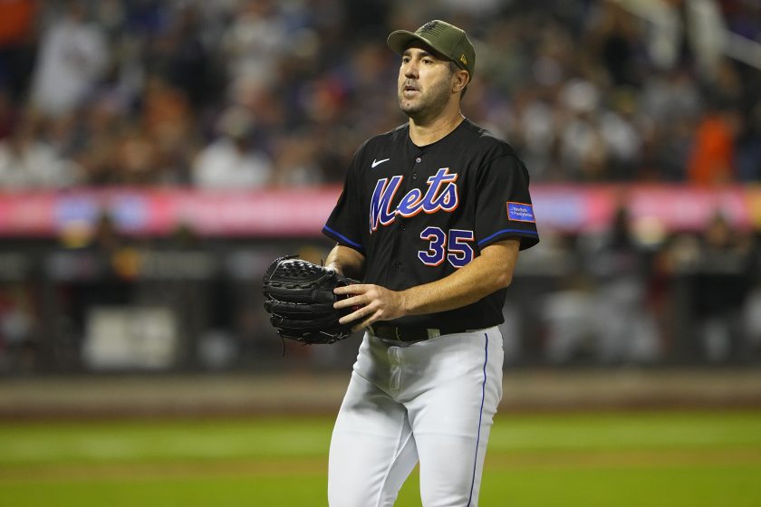Mets trade rumors roundup: NL West teams lurking, NY ‘measured sellers’