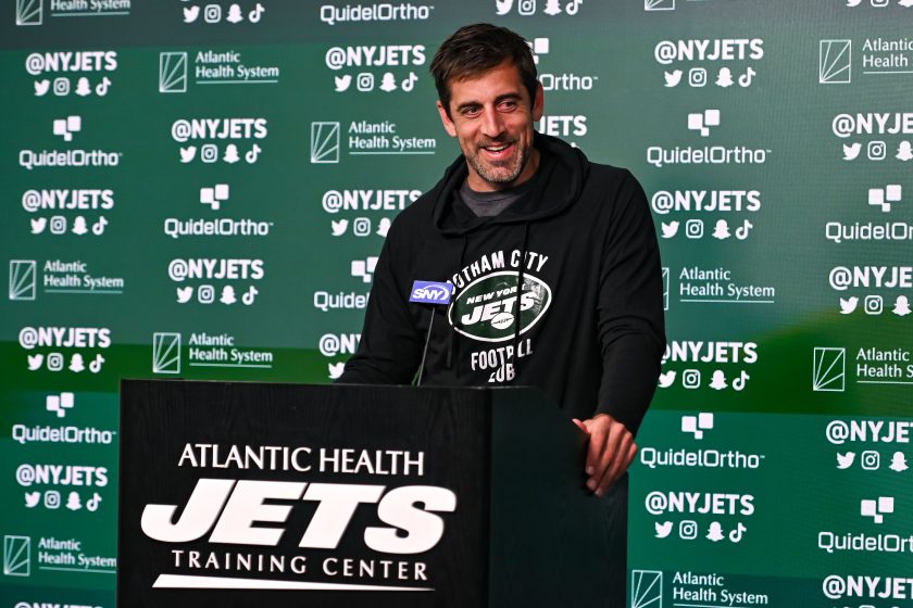 Jets fear NFL will strong-arm ‘Hard Knocks’ appearance