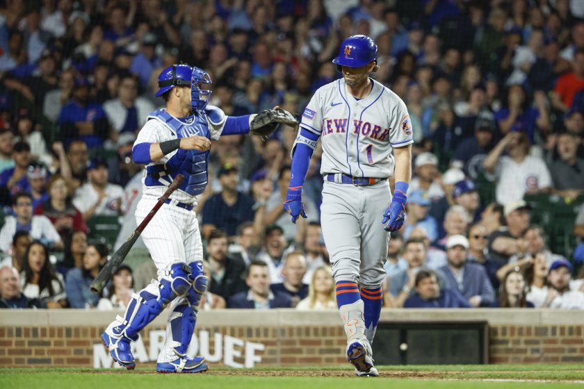 Mets should petition MLB to never play on Tuesdays again