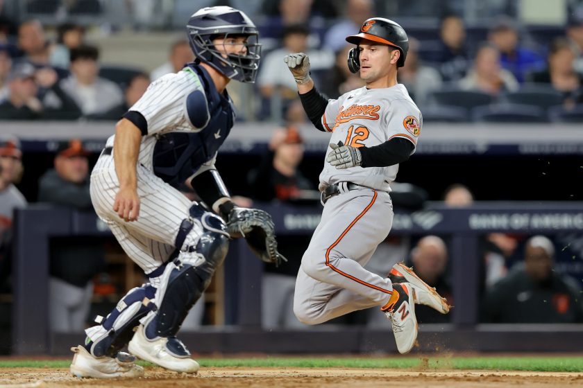 Yankees-Orioles takeaways: Baltimore stuns Bombers