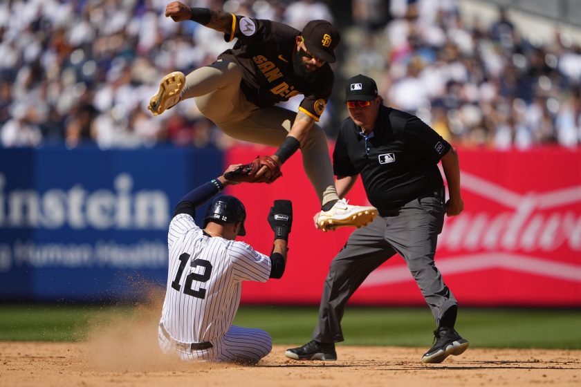 What would Yankees-Padres World Series rematch be, 25 years later?