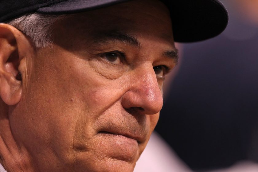 Bobby Valentine thinks Brian Cashman will consider massive Yankees changes