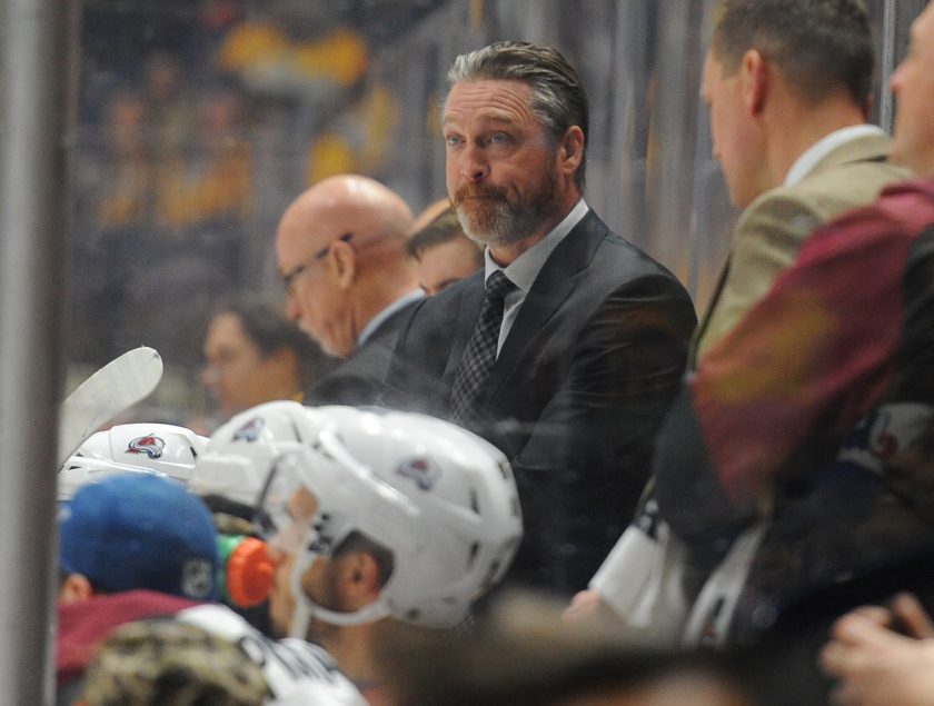 Rangers coaching search: Hall of Fame goalie emerges as potential candidate