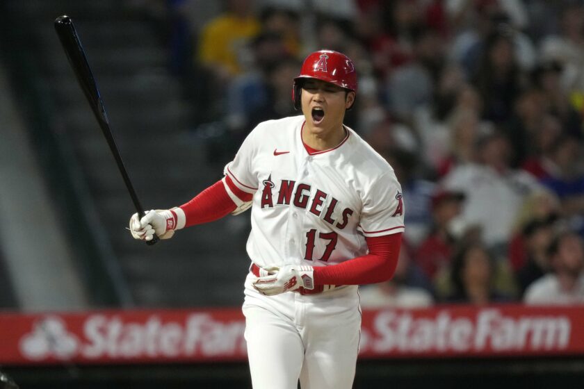 Latest hypothetical Mets-Angels trade for Shohei Ohtani is out of control