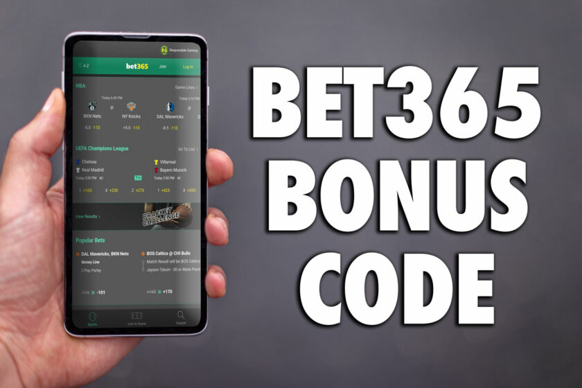 Bet365 Bonus Code Unlocks $200 Bonus With $1 MLB Wager