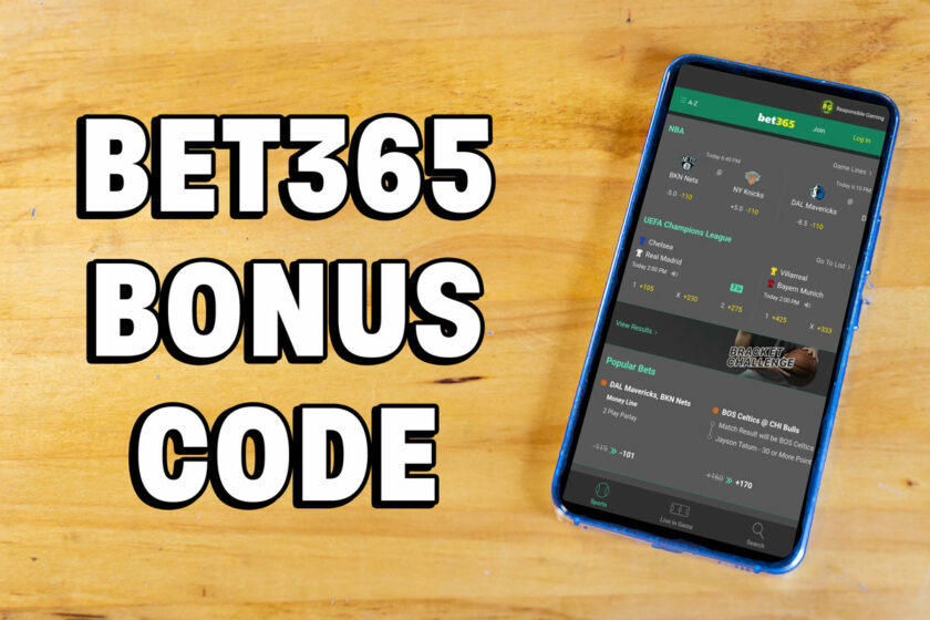 Bet365 Bonus Code: Get $200 MLB, NHL Stanley Cup Final Bonus, Win or Lose
