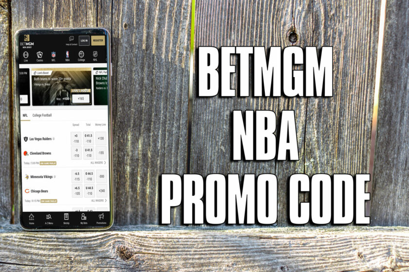 BetMGM NBA Promo Code: $1,000 Bet Offer for Heat-Nuggets Finals