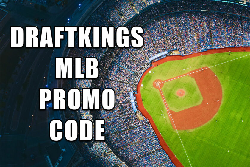 DraftKings MLB Promo Code: Bet $5, Get $200 Instant Bonus on Any Game