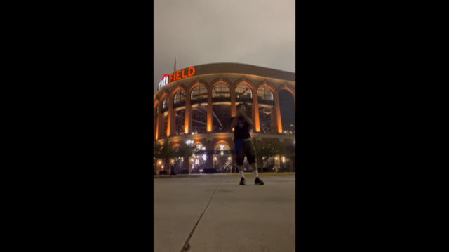 Mets fan’s ‘Fire Eppler!’ chant includes reasons why he’s so frustrated