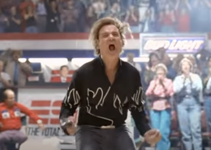 Philandering college bowling coach gives bonkers post-resignation interview