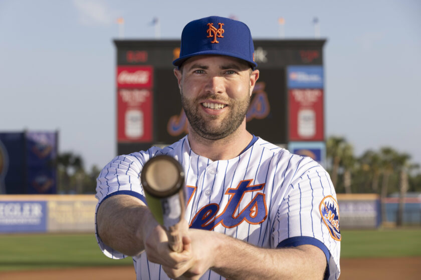 Mets team store at Citi Field selling Darin Ruf jersey for outrageous price