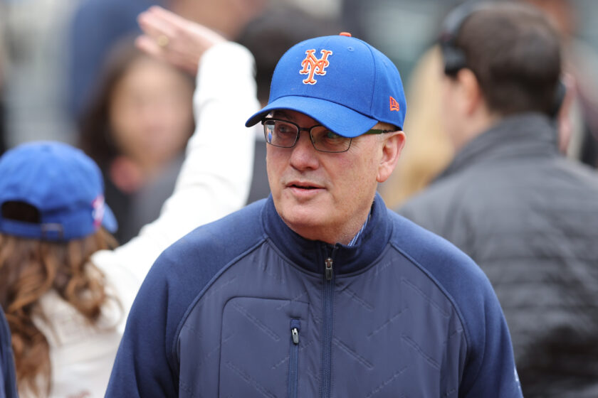 Mets’ ‘dead money’ situation set to change drastically from 2023 to 2024