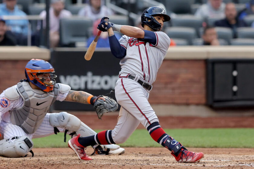 Mets-Braves preview: New York forced to face its white whale in Atlanta