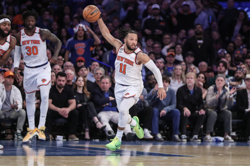 Knicks storylines loom over Sunday FIBA World Cup games