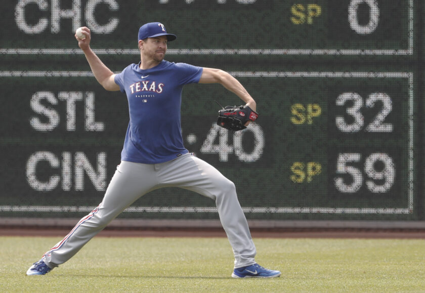 Will Ex-Mets ace Jacob deGrom ever be the same? This surgeon has doubts