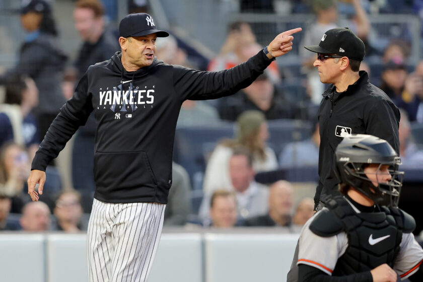 yankees trade deadline