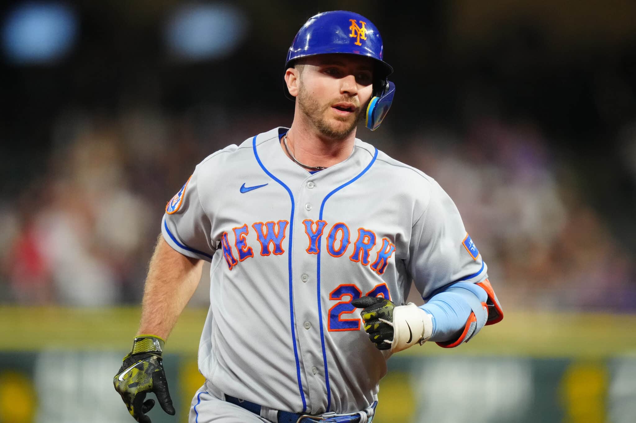 A New York Mets-Pete Alonso reunion seems almost inevitable
