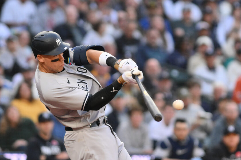 Yankees-Mariners takeaways: Bombers slug Seattle
