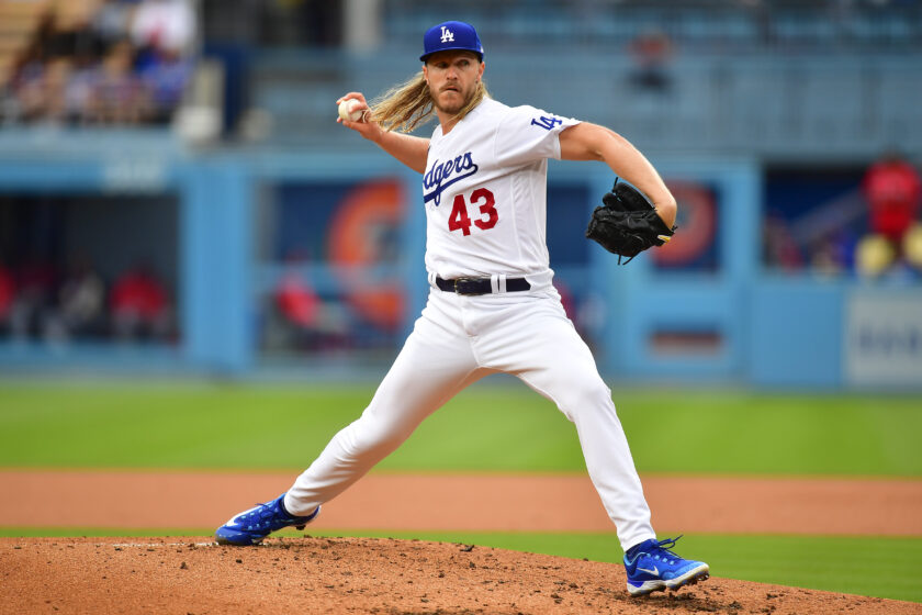All 5 of Mets’ former homegrown aces having a rough time in 2023