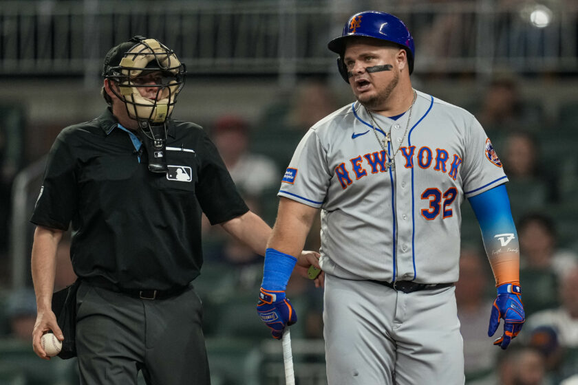 daniel vogelbach mets