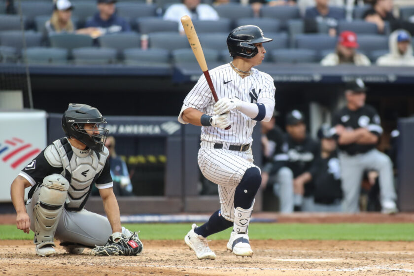 Yankees-White Sox takeaways: Chicago wins smoky series
