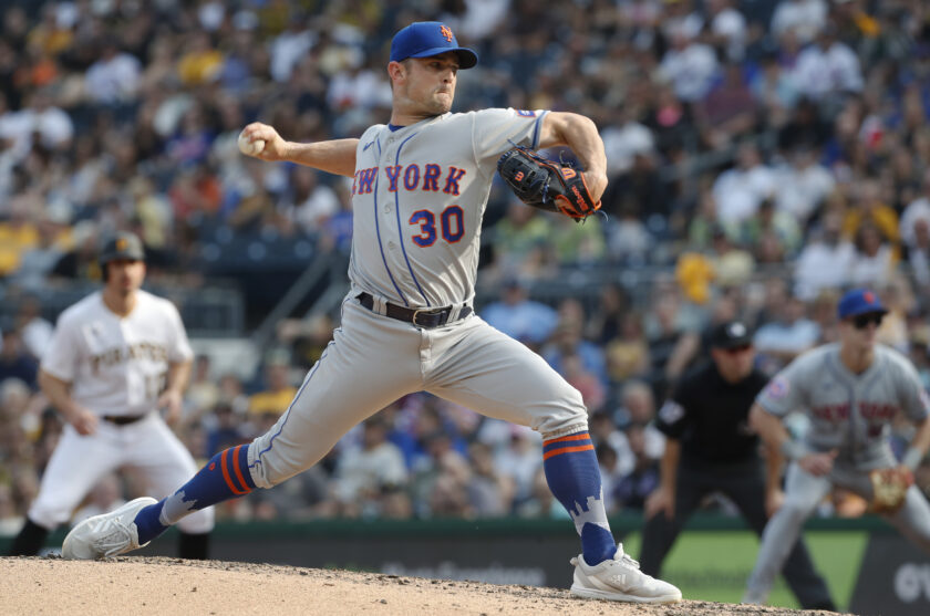 3 Mets who are as good as gone if they can’t beat the Nationals