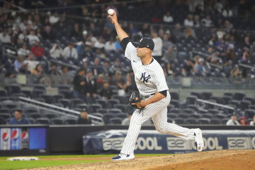 isiah kiner-falefa shohei ohtani yankees