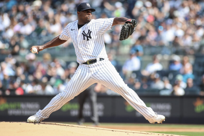 Probable pitchers as Yankees hit road for crucial series vs. Orioles