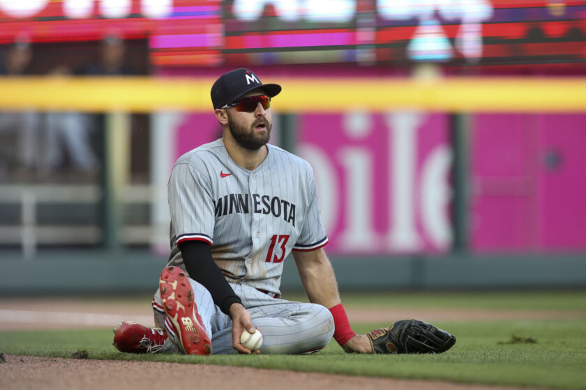 Yankees’ Joey Gallo trade keeps looking worse thanks to Ezequiel Duran