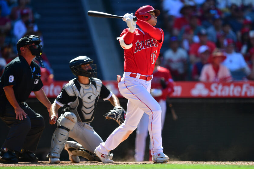 Mets won’t just bow out of Shohei Ohtani sweepstakes, says MLB insider