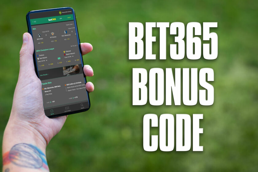 Bet365 Bonus Code Unlocks $200 Guaranteed for Mets-Yankees