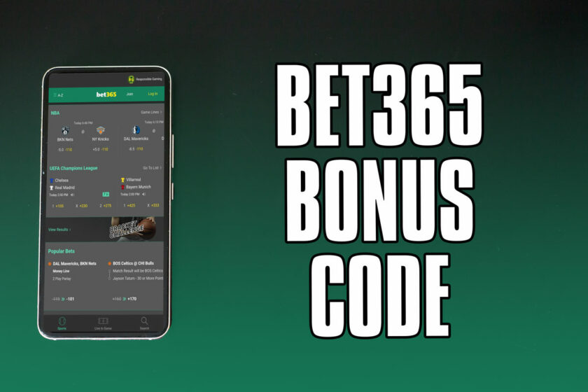 Bet365 Bonus Code: NJ, OH, VA, CO Bettors Lock in $200 Bonus Bets