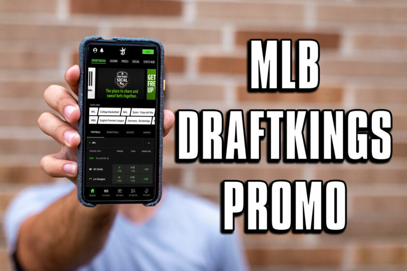 MLB DraftKings Promo: Bet $5 to Get $150 Bonus on Any Thursday Game