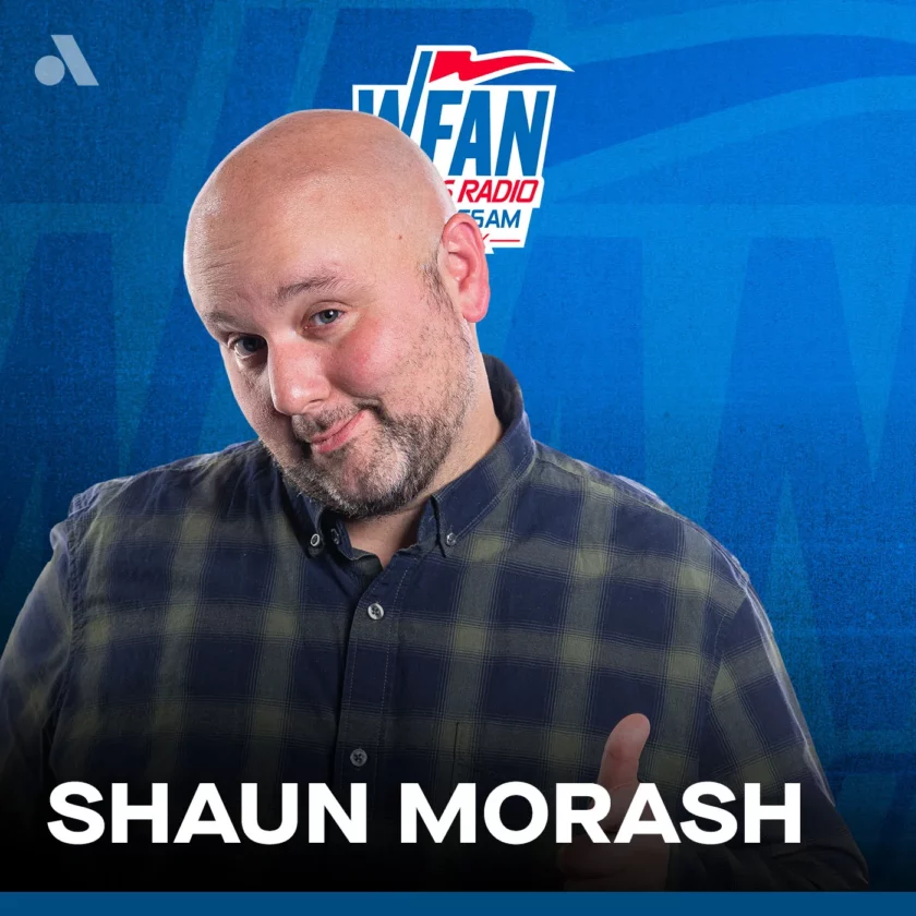 WFAN is holding the line in ratings battle with ESPN Radio New York