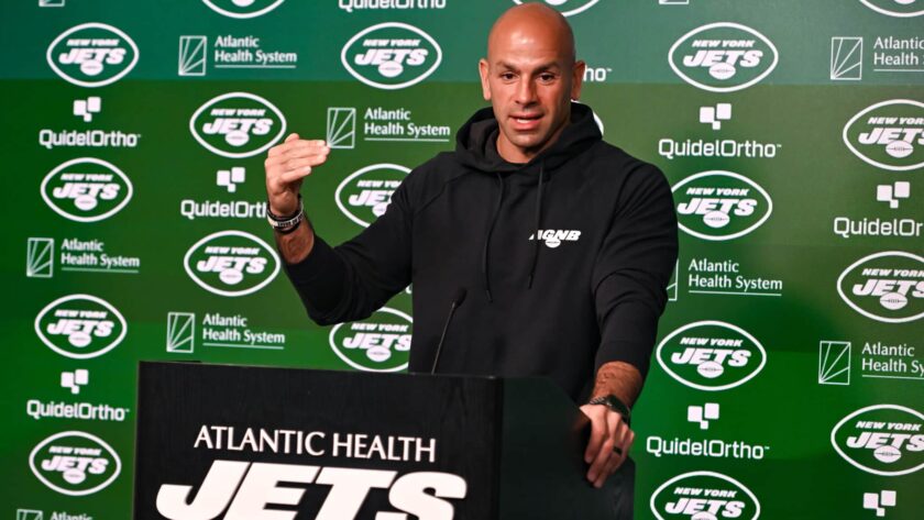 Jets training camp: Super Bowl-or-bust campaign begins