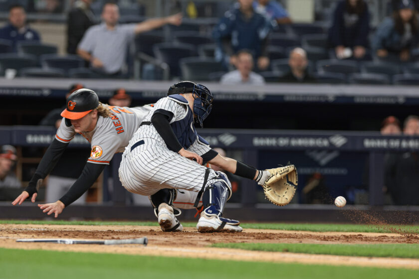 Yankees’ next 4 games could mean the season