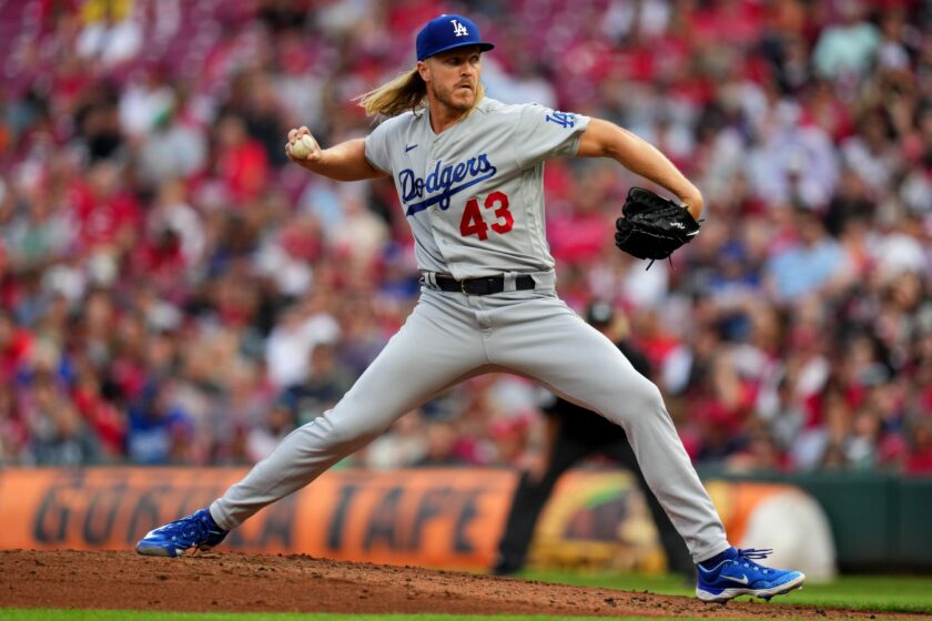 Ex-Mets ace Noah Syndergaard wants less help from coaches amid struggles